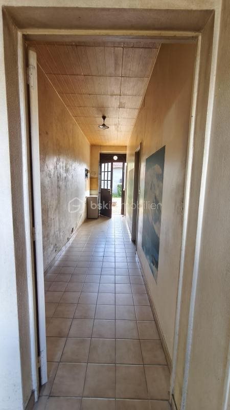 Maison à vendre, 70m², Coullons