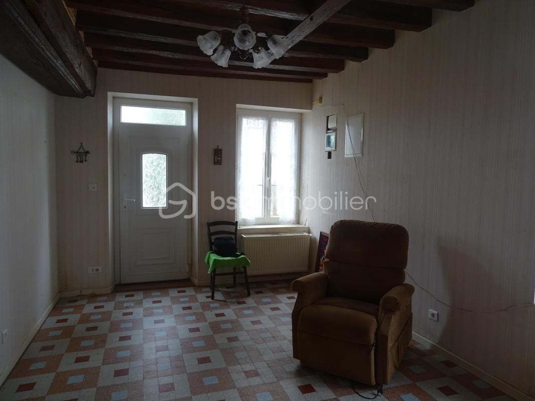 Maison à vendre, 90m², Autry-le-Châtel