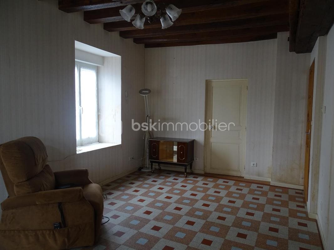 Maison à vendre, 90m², Autry-le-Châtel