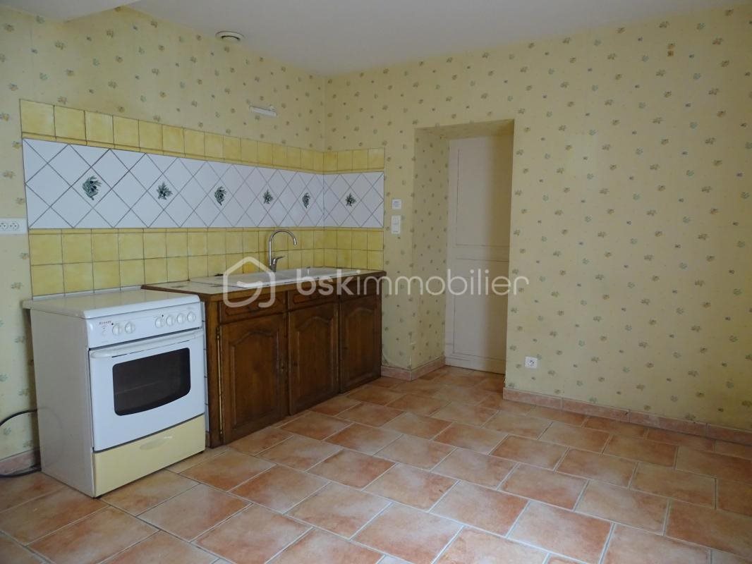 Maison à vendre, 90m², Autry-le-Châtel