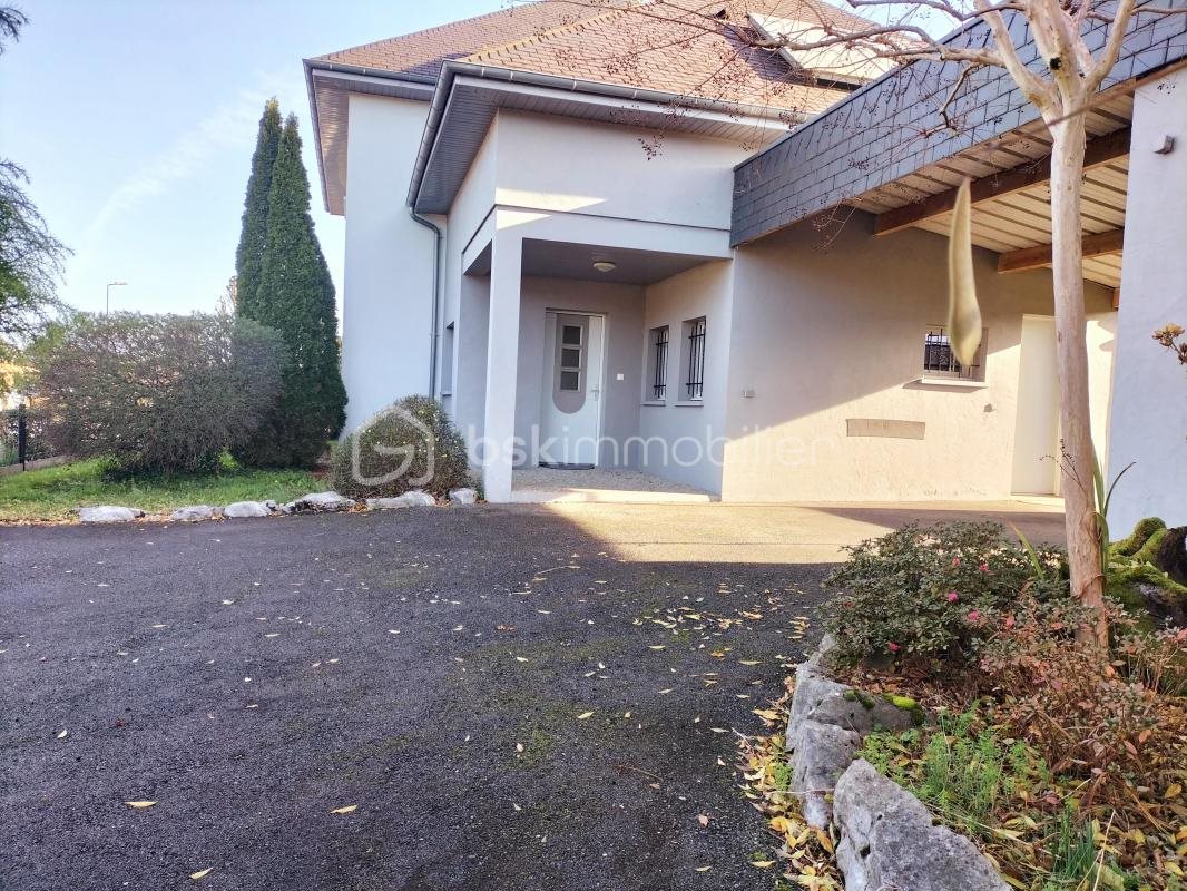 Maison à vendre, 196m², Oloron-Sainte-Marie