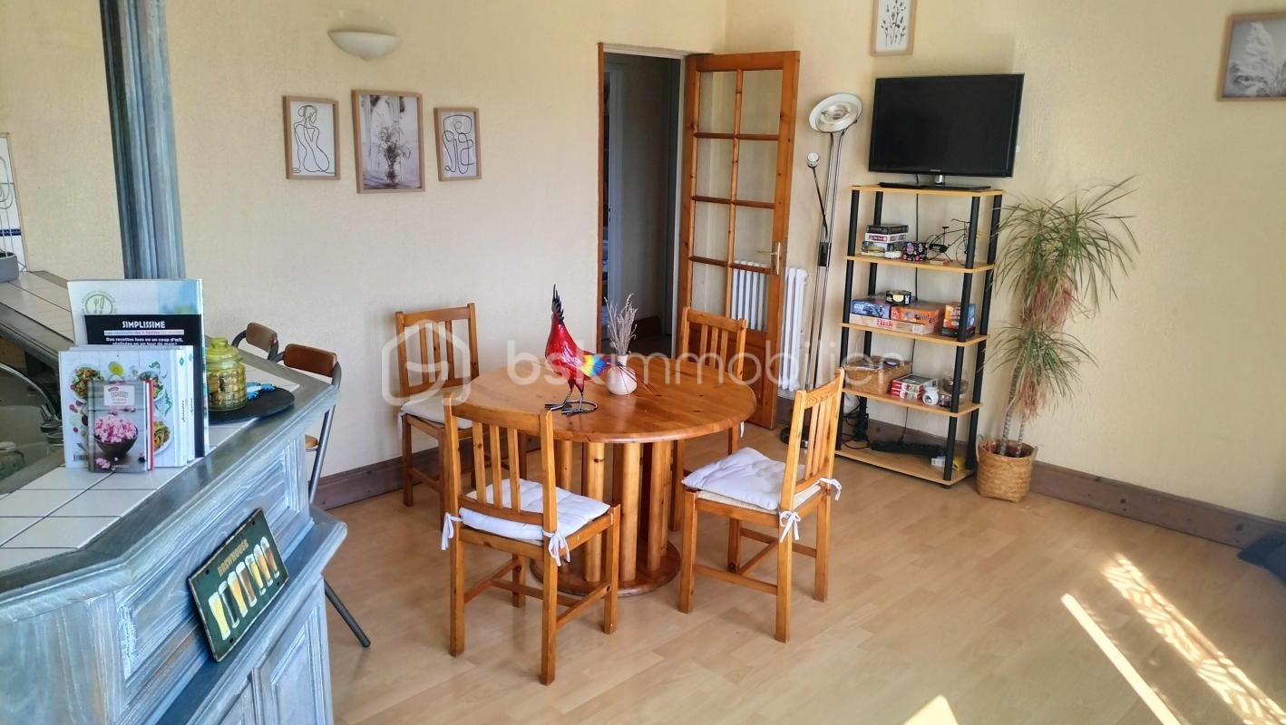 Appartement à vendre, 58m², Billère