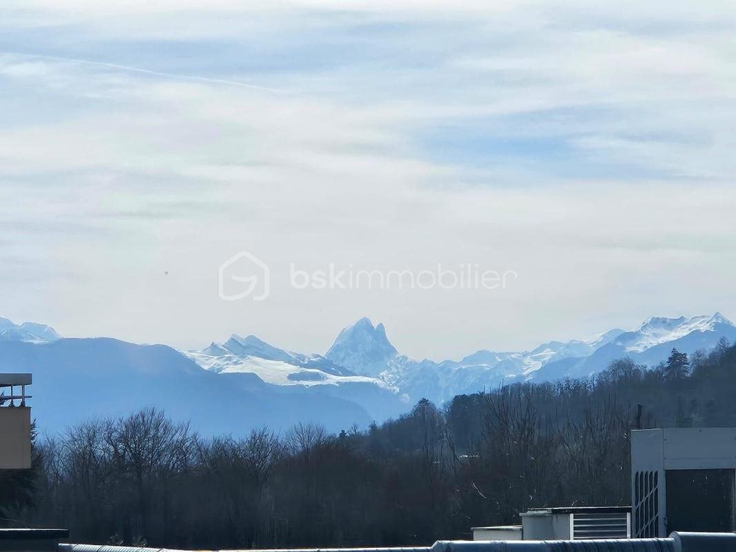 Appartement à vendre, 58m², Billère