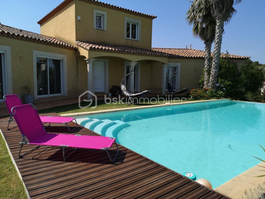 Maison à vendre, 202m², Narbonne