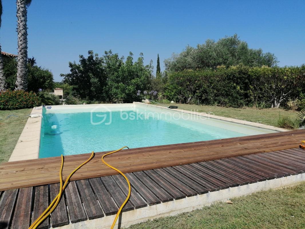 Maison à vendre, 202m², Narbonne