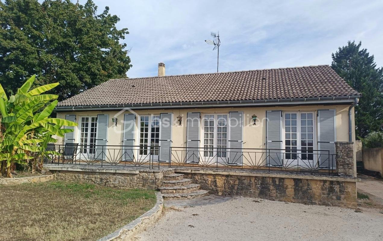 Maison à vendre, 99m², Coux-et-Bigaroque