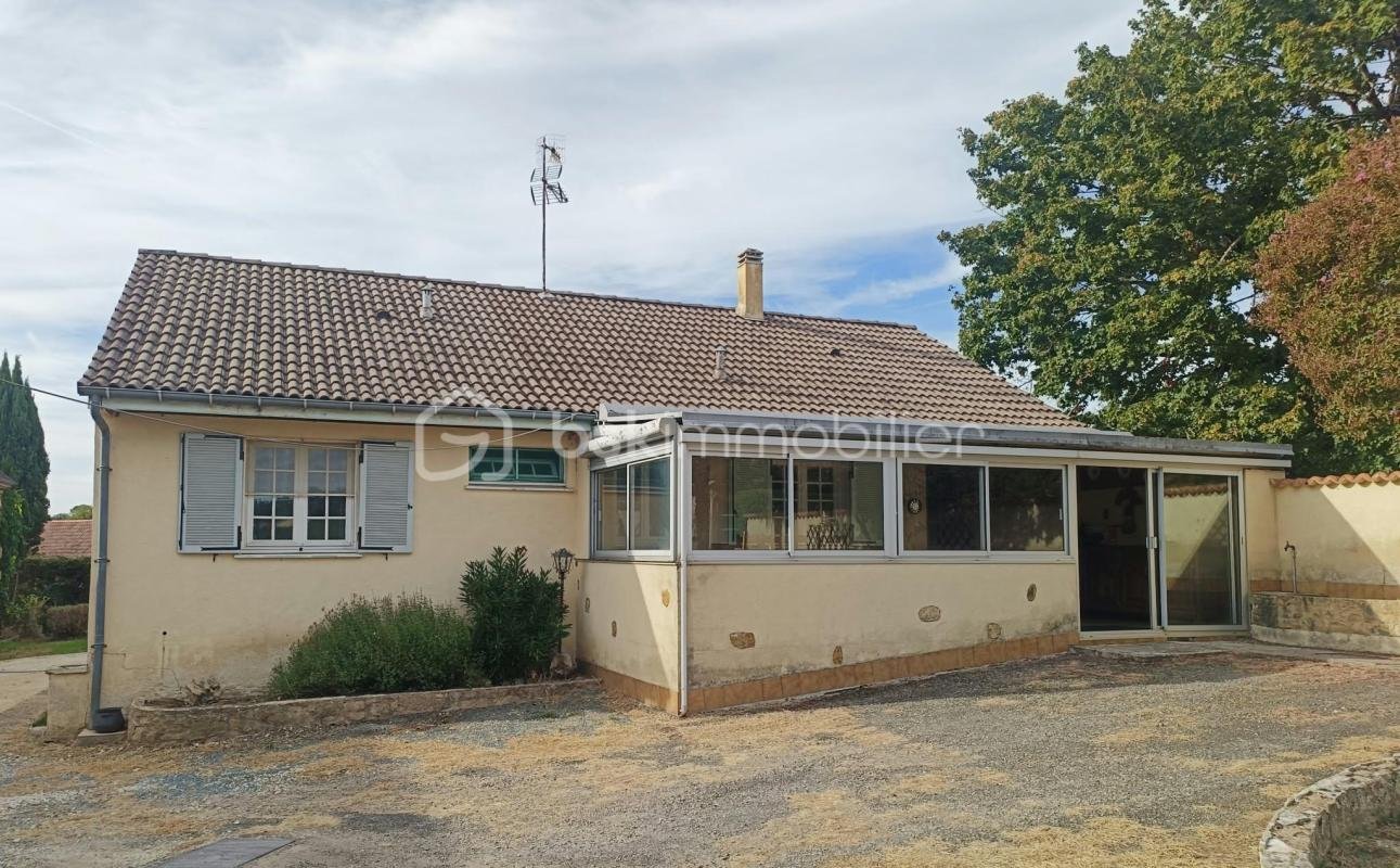 Maison à vendre, 99m², Coux-et-Bigaroque