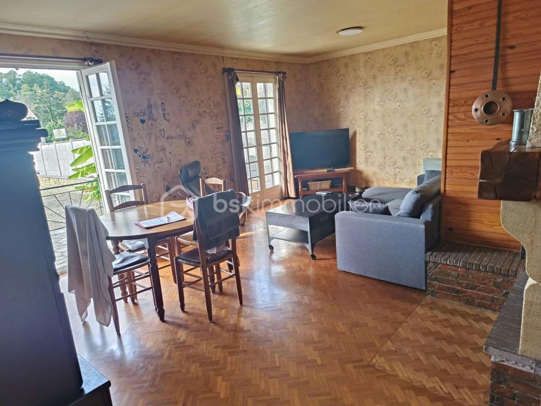 Maison à vendre, 99m², Coux-et-Bigaroque