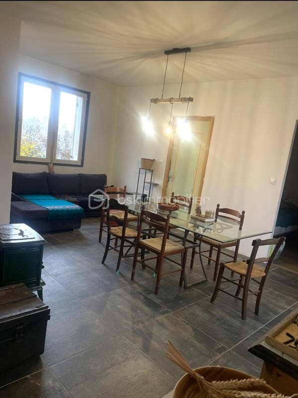 Maison à vendre, 86m², Le Buisson-de-Cadouin