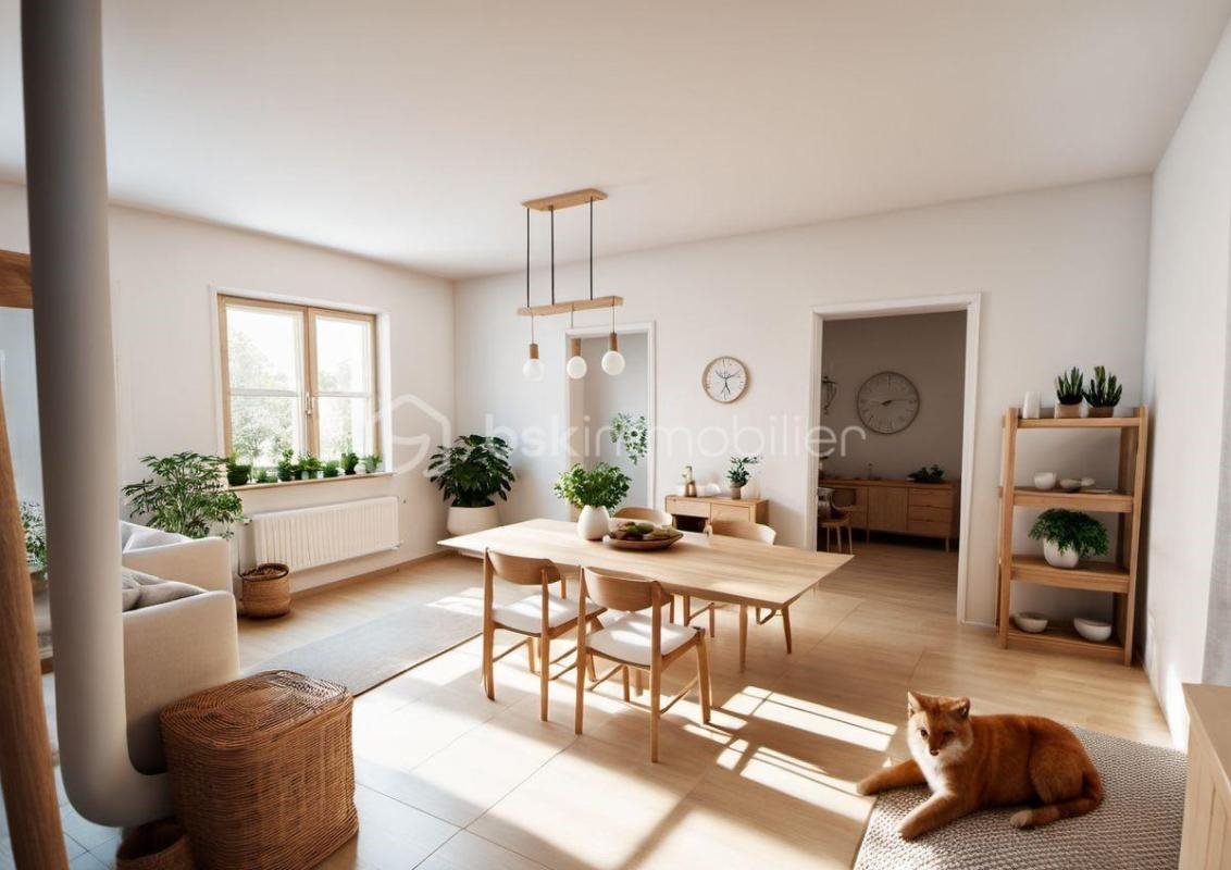 Maison à vendre, 86m², Le Buisson-de-Cadouin