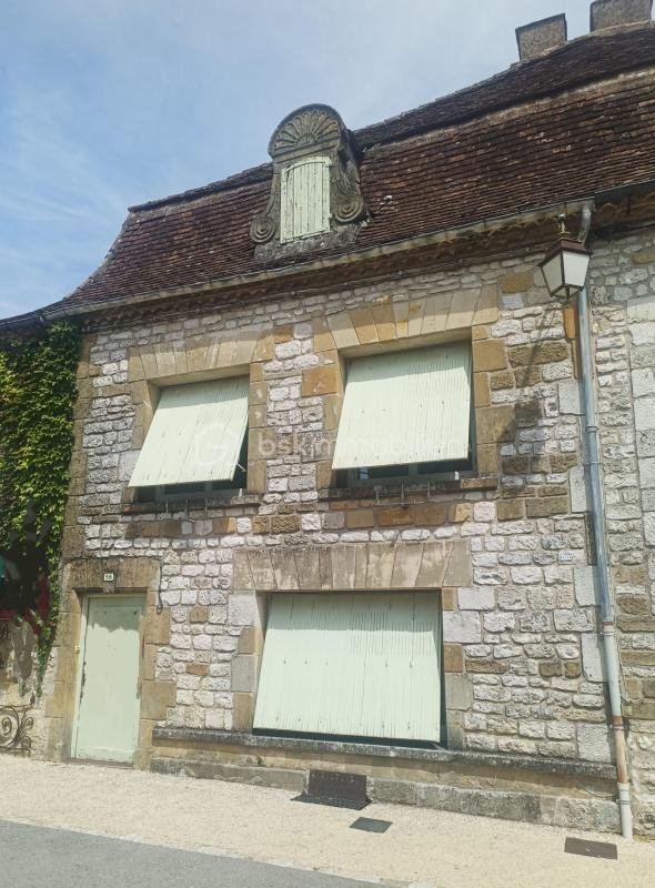 Maison à vendre, 157m², Monpazier