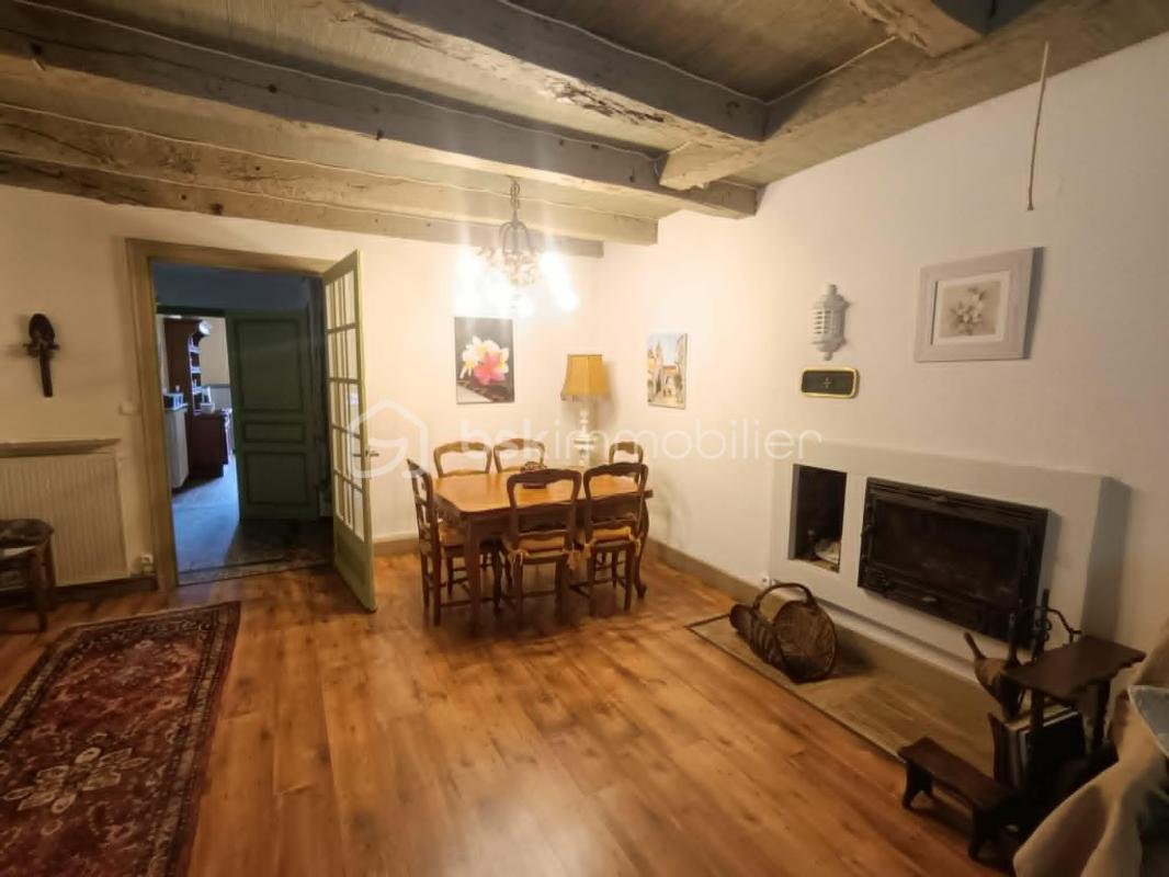 Maison à vendre, 157m², Monpazier
