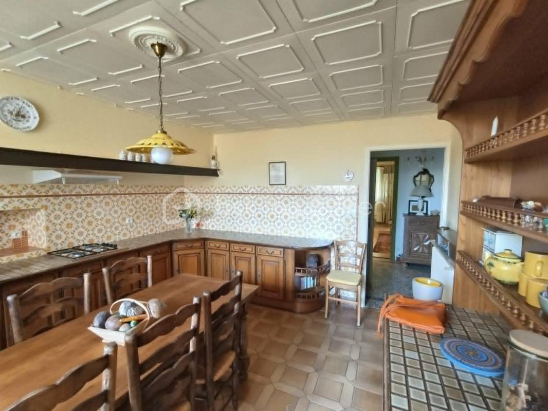 Maison à vendre, 157m², Monpazier