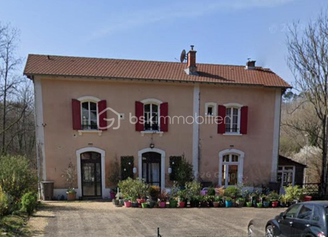 Maison à vendre, 190m², Villefranche-du-Périgord