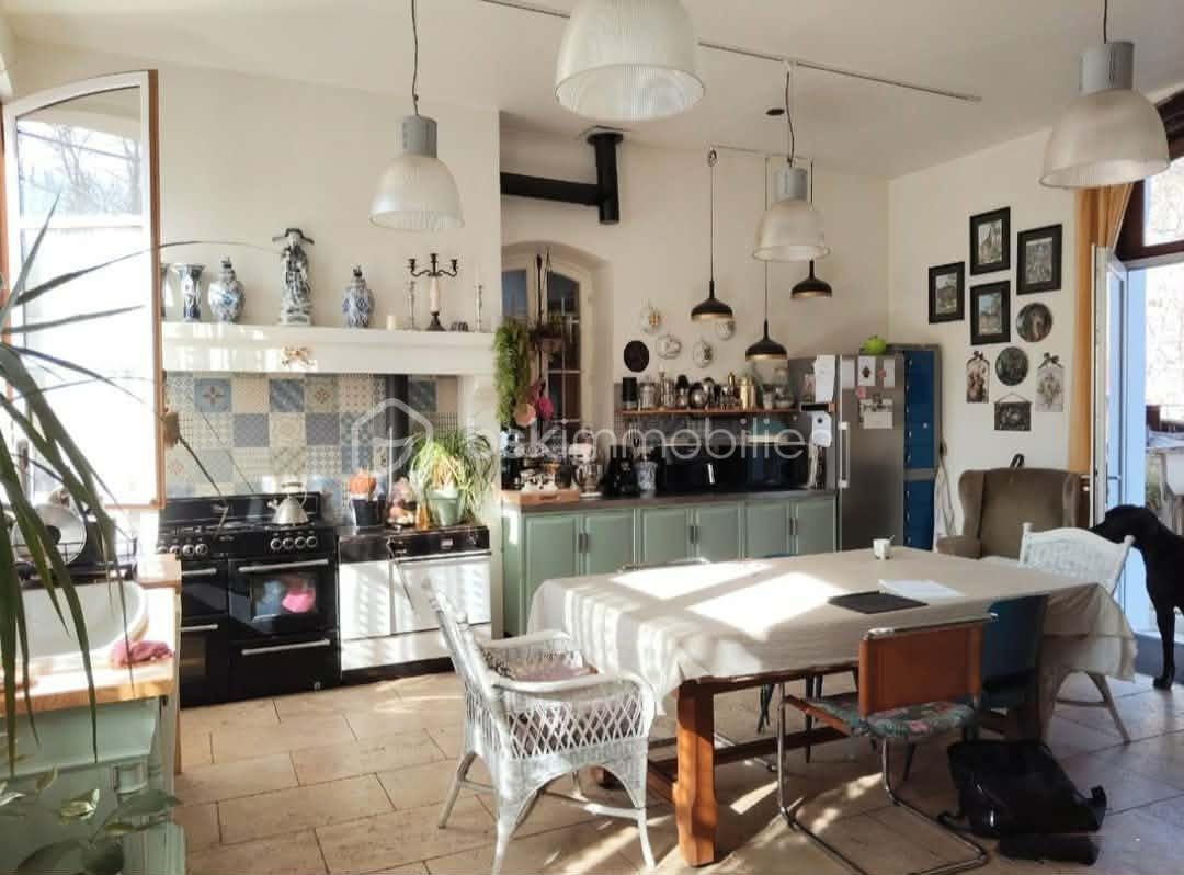 Maison à vendre, 190m², Villefranche-du-Périgord