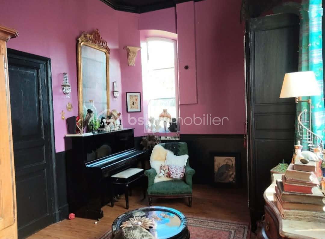 Maison à vendre, 190m², Villefranche-du-Périgord
