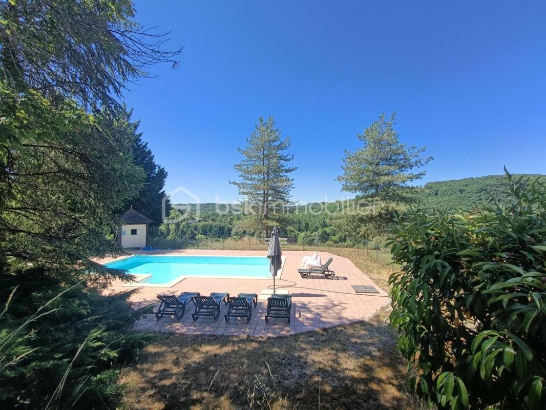 Maison à vendre, 267m², Siorac-en-Périgord