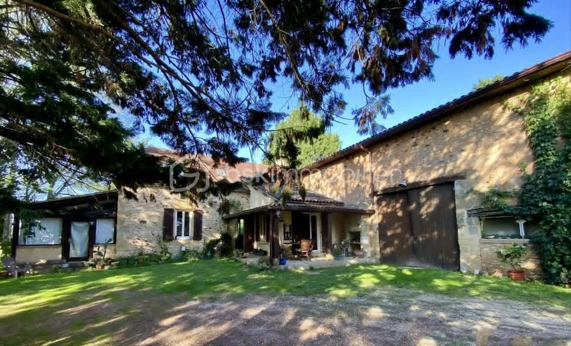 Maison à vendre, 267m², Siorac-en-Périgord