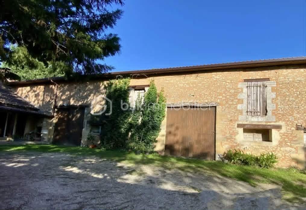 Maison à vendre, 267m², Siorac-en-Périgord