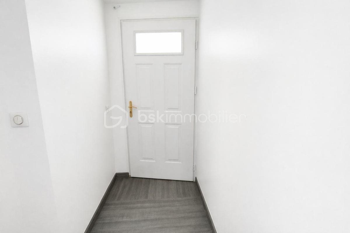 Appartement à vendre, 45m², Savigny-sur-Orge
