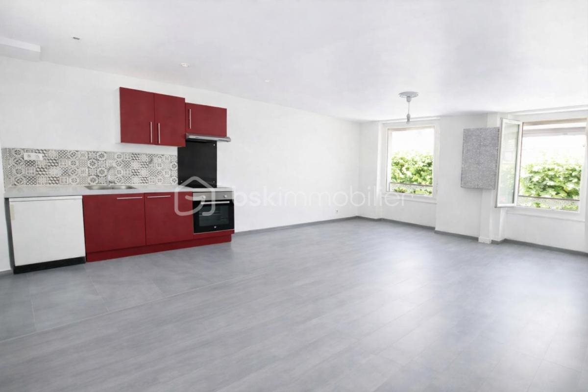 Appartement à vendre, 45m², Savigny-sur-Orge