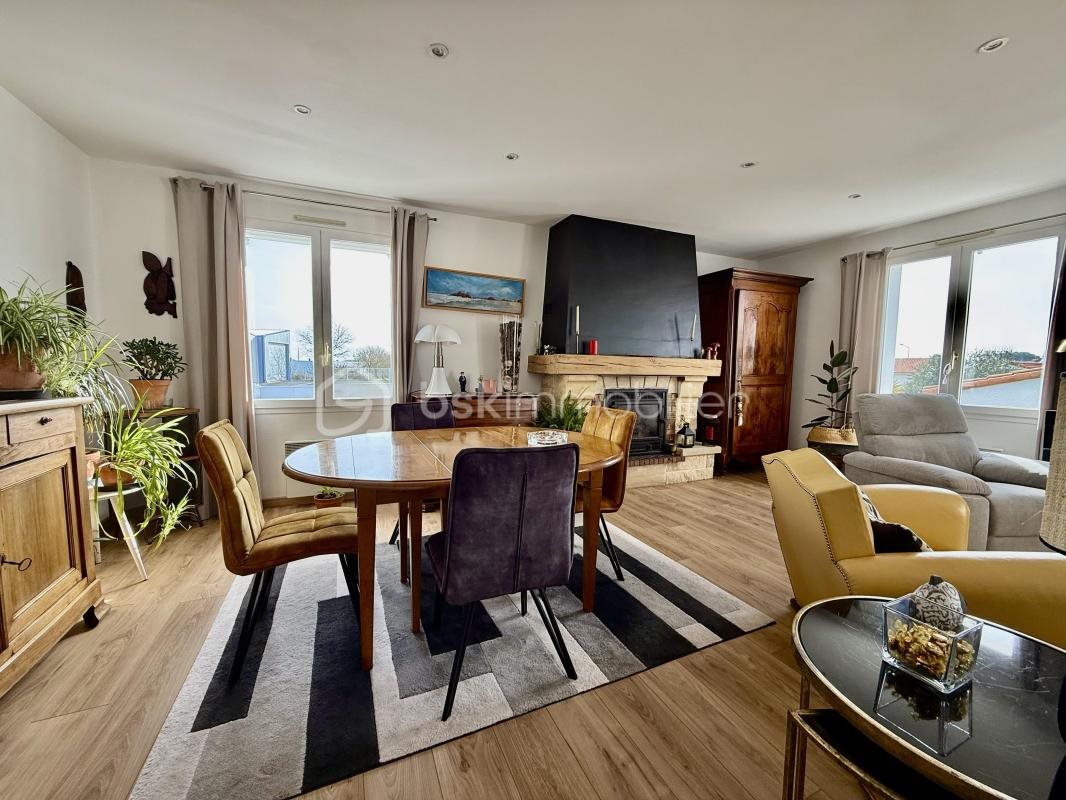 Maison à vendre, 91m², Vaux-sur-Mer