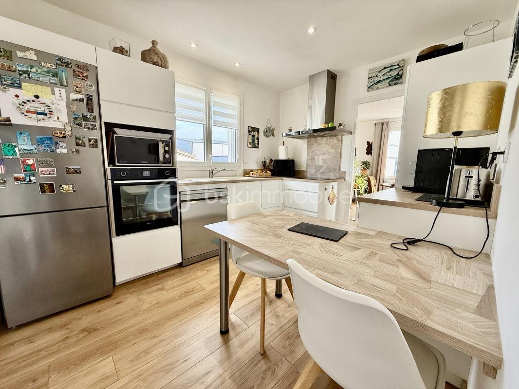 Maison à vendre, 91m², Vaux-sur-Mer
