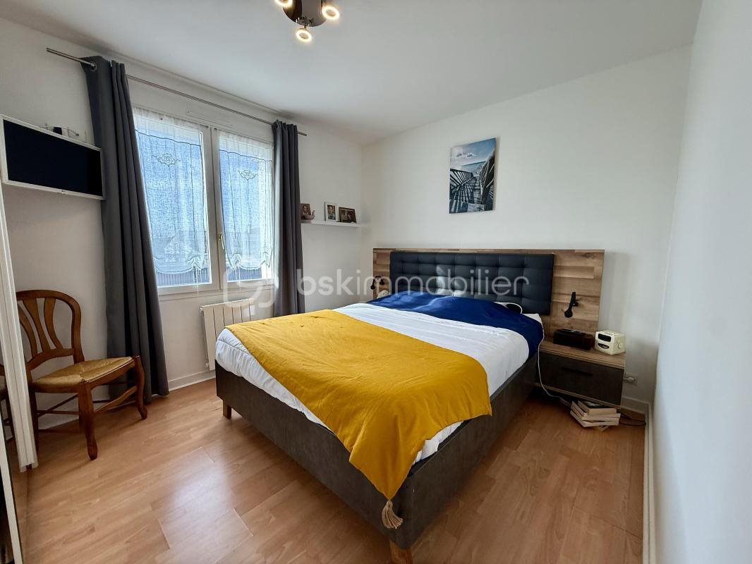 Maison à vendre, 91m², Vaux-sur-Mer