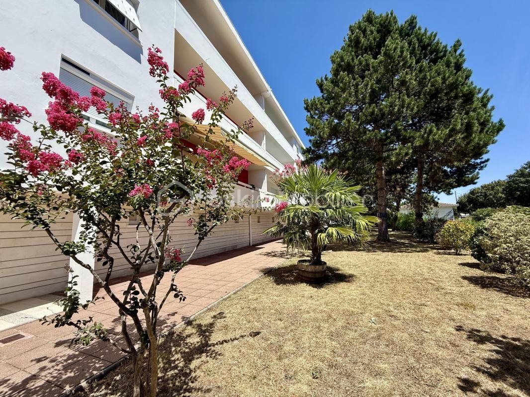 Appartement à vendre, 92m², Royan