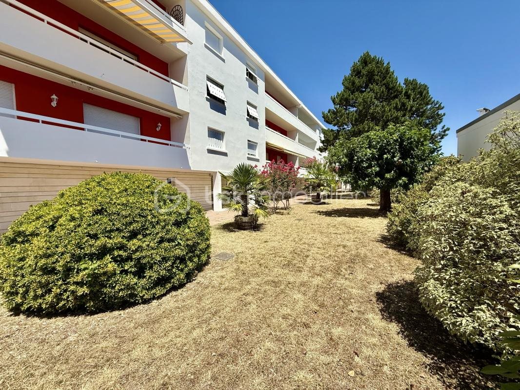 Appartement à vendre, 92m², Royan