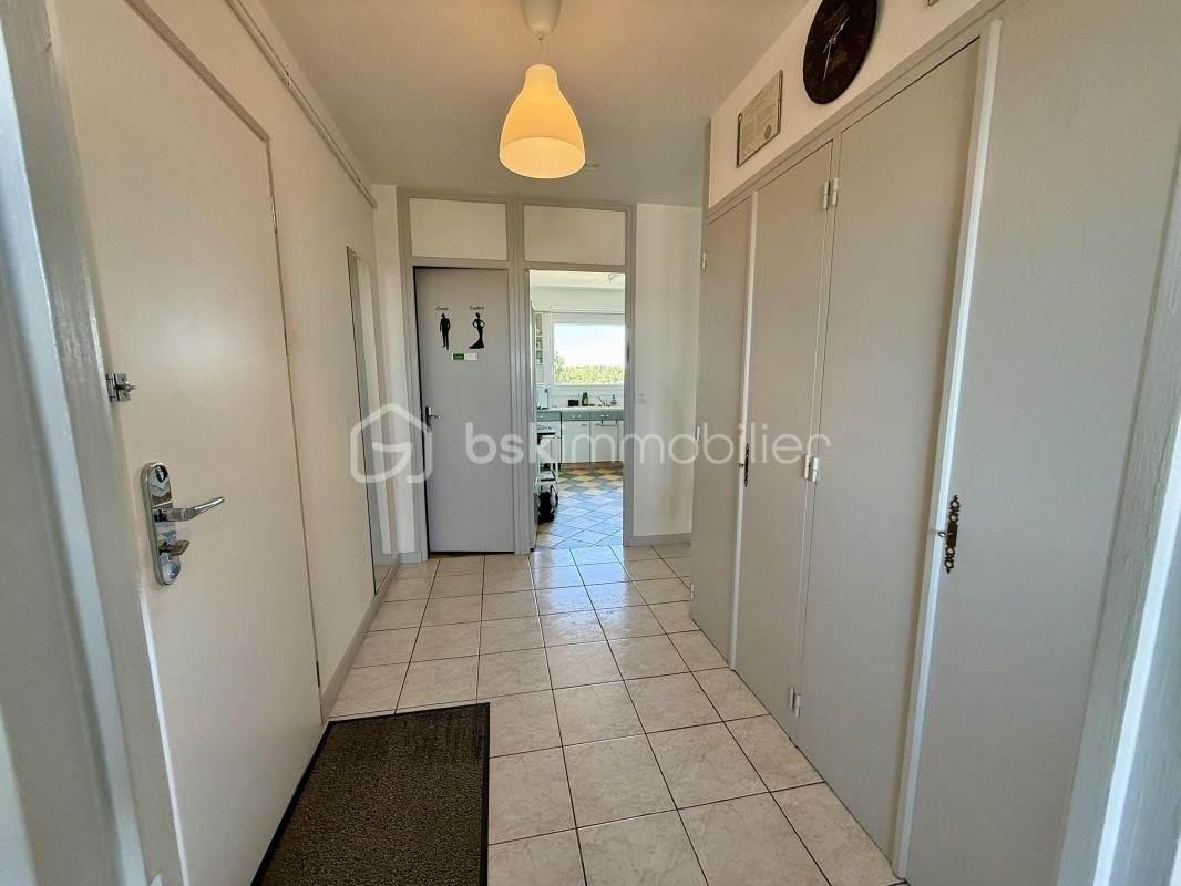 Appartement à vendre, 92m², Royan