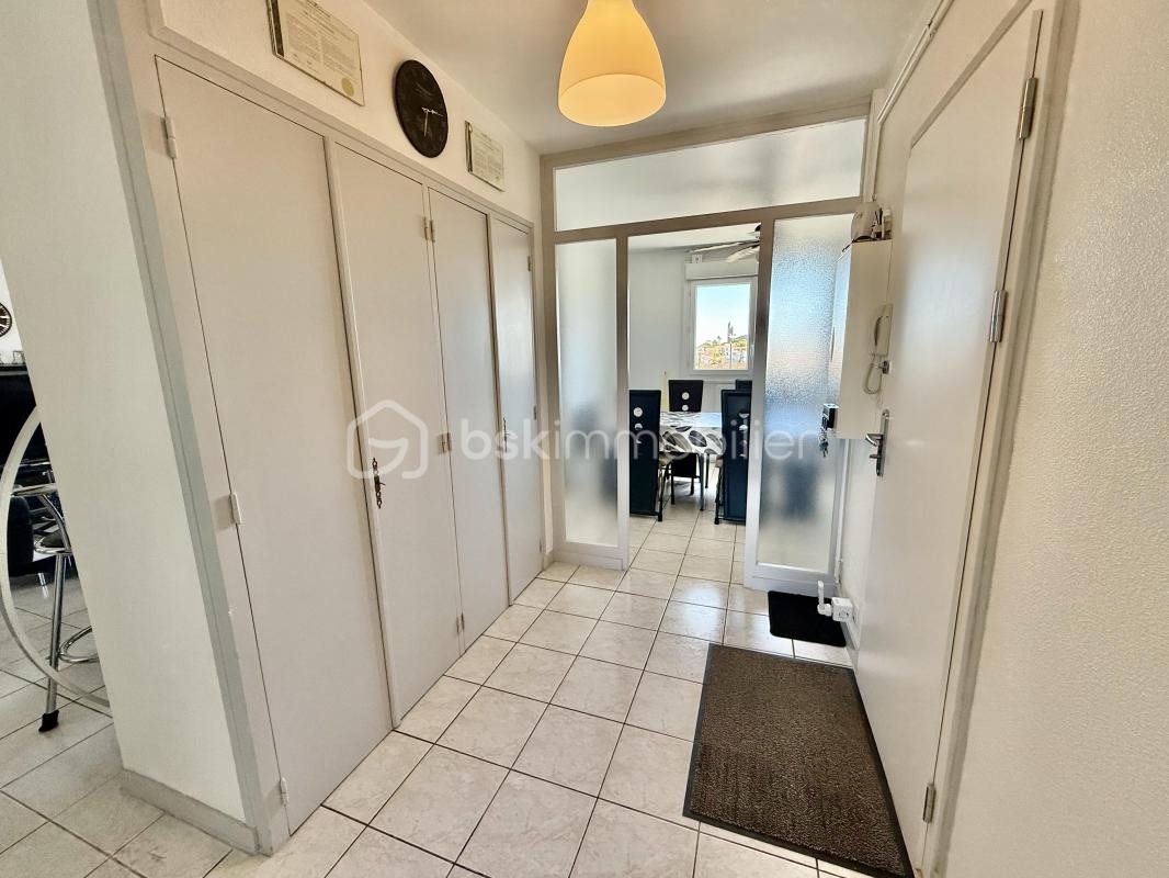 Appartement à vendre, 92m², Royan