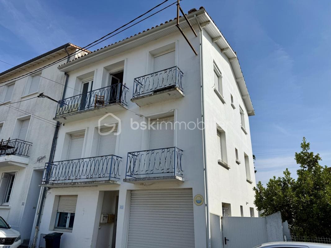 Appartement à vendre, 54m², Royan