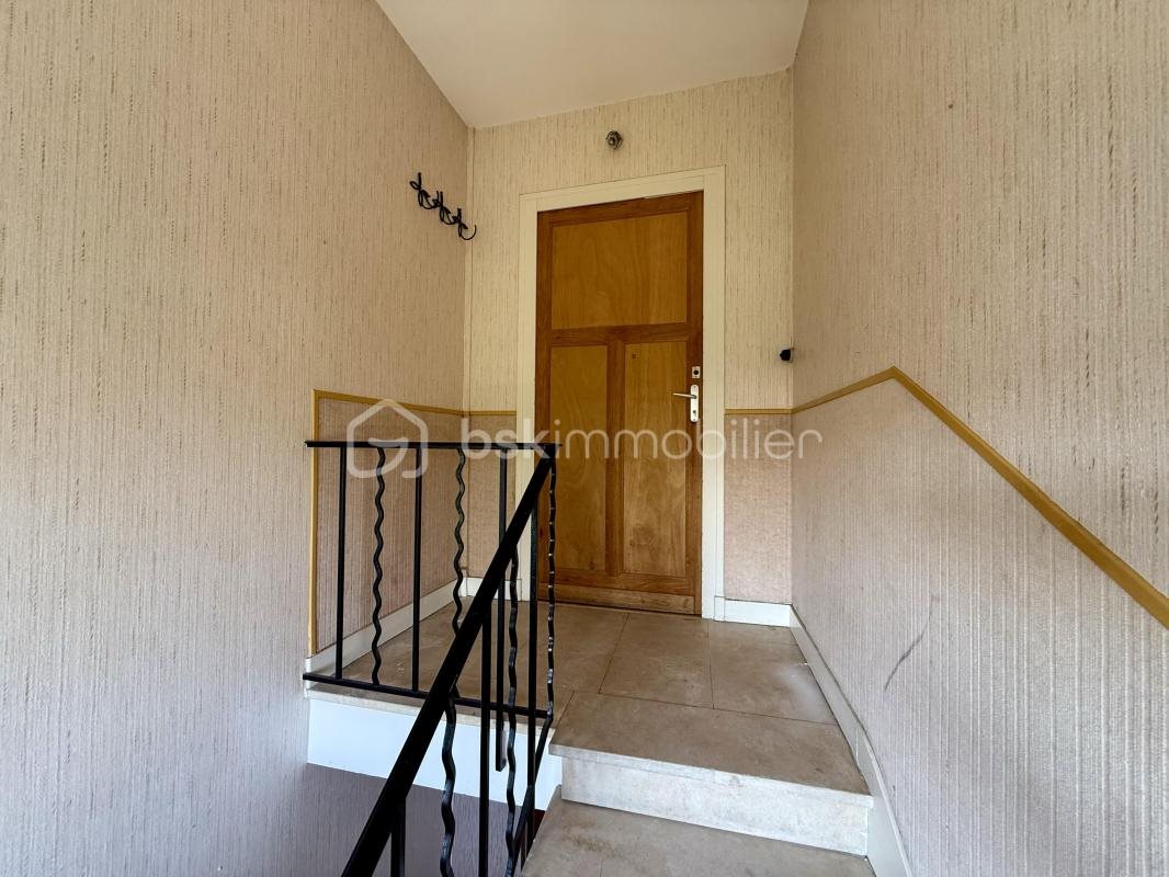Appartement à vendre, 54m², Royan