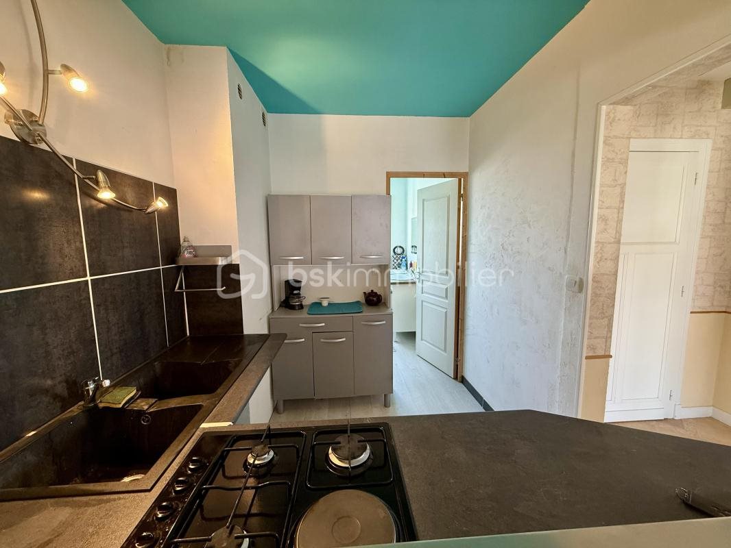 Appartement à vendre, 54m², Royan