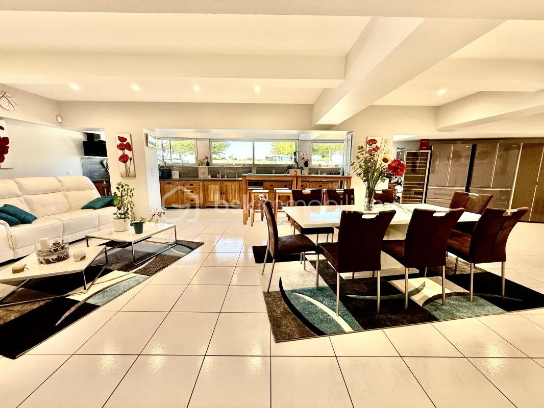 Appartement à vendre, 193m², Royan
