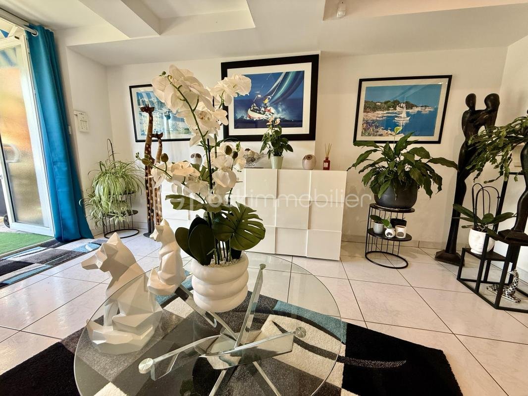 Appartement à vendre, 193m², Royan