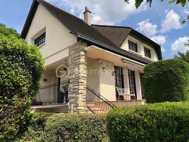 Maison à vendre, 171m², Petit-Couronne