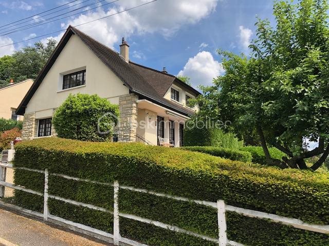 Maison à vendre, 171m², Petit-Couronne