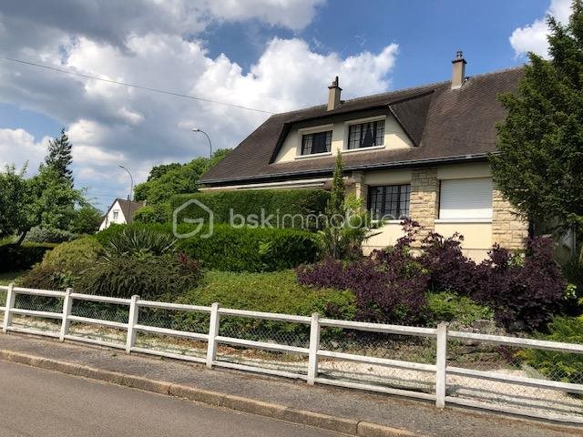 Maison à vendre, 171m², Petit-Couronne