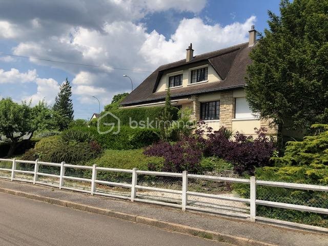 Maison à vendre, 171m², Rouen