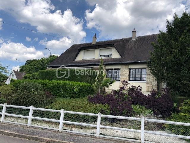 Maison à vendre, 171m², Rouen