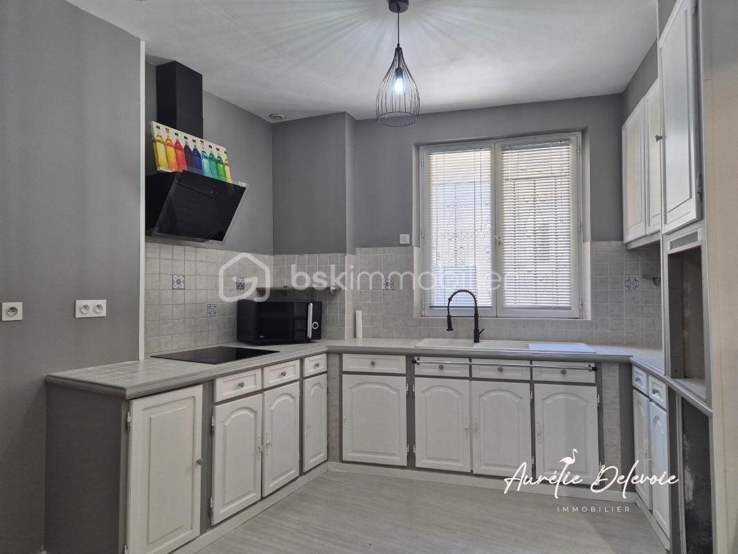 Maison à vendre, 165m², Cazouls-lès-Béziers