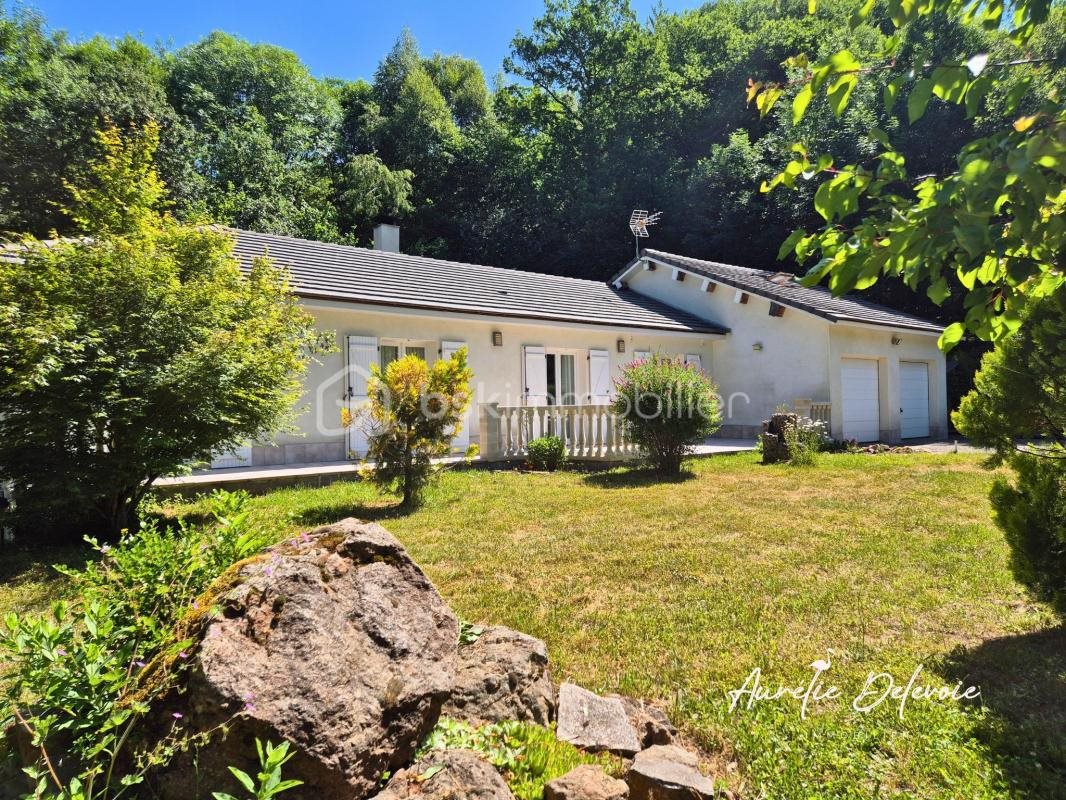 Maison à vendre, 135m², Nages
