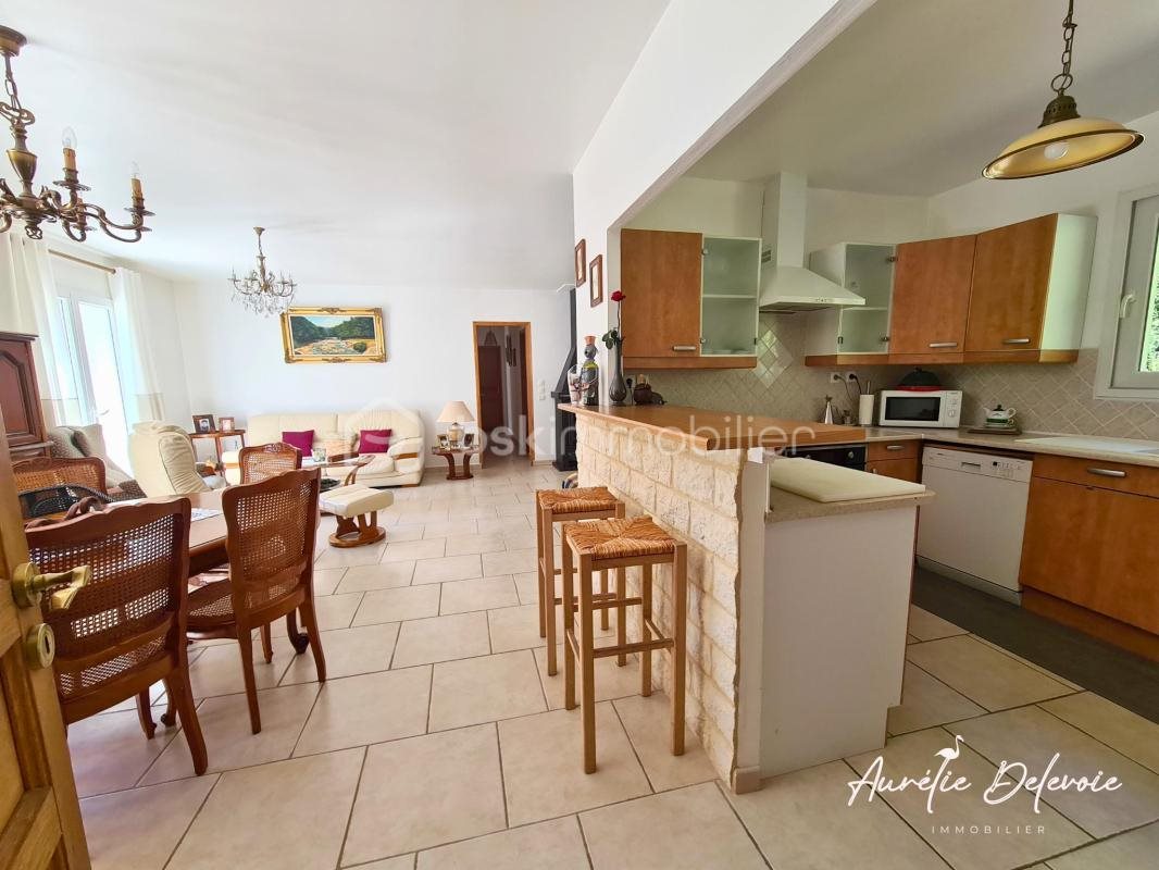 Maison à vendre, 135m², Nages
