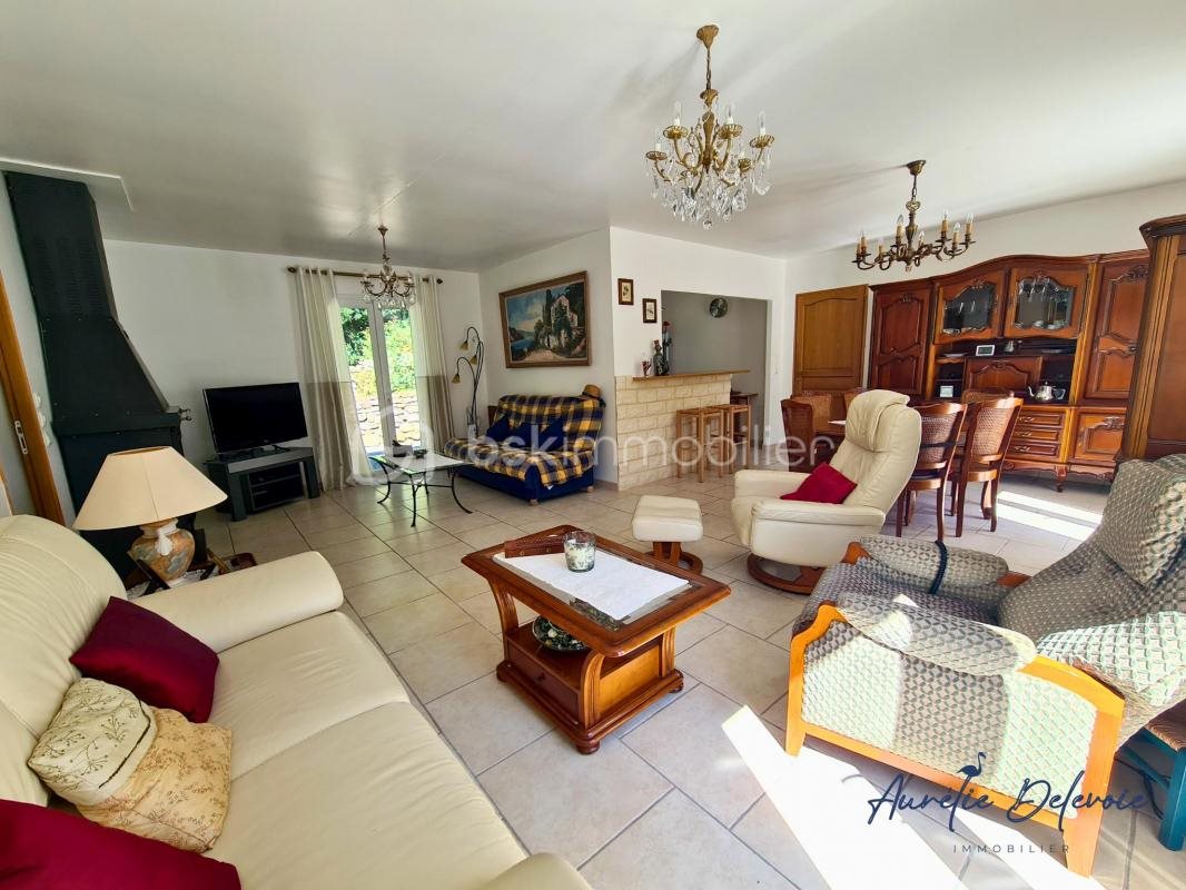 Maison à vendre, 135m², Nages