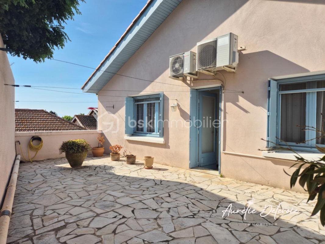Maison à vendre, 124m², Maureilhan