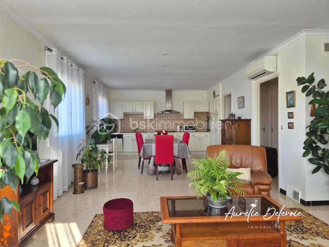 Maison à vendre, 124m², Maureilhan