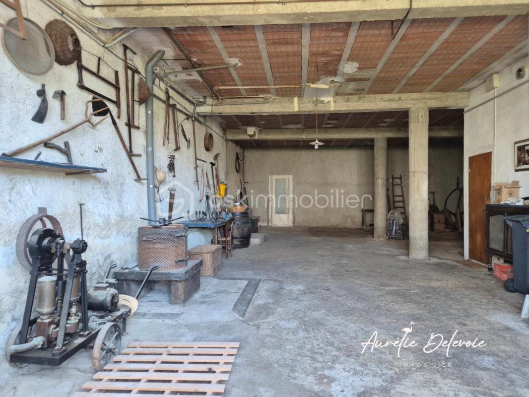 Maison à vendre, 124m², Maureilhan