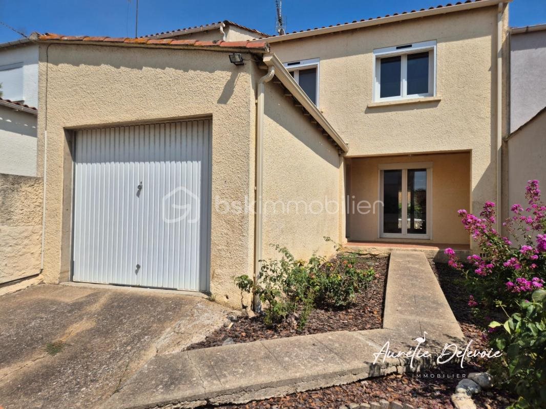 Maison à vendre, 89m², Portiragnes